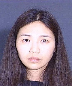 Fugitive Most Wanted - Dora-Ngar-Man-Chong