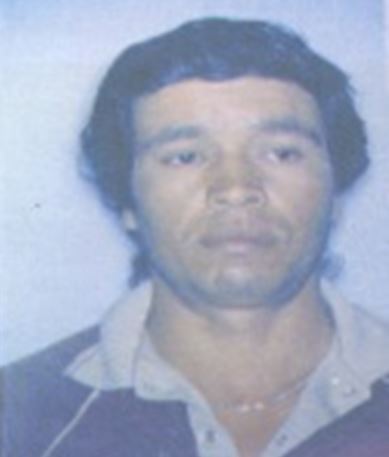 Fugitive Warrants Most Wanted Ricardo Hernandez