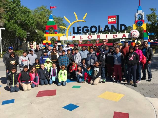 Legoland Main Pic