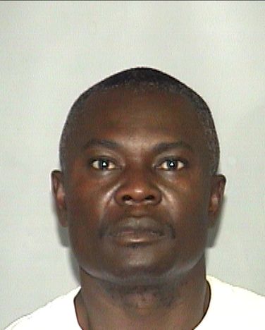 CHARLES, JEAN MARIE PBSO Most Wanted