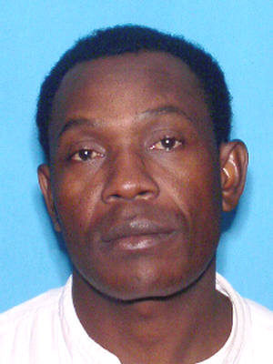 NICOLAS, ONEL -PBSO MOST WANTED