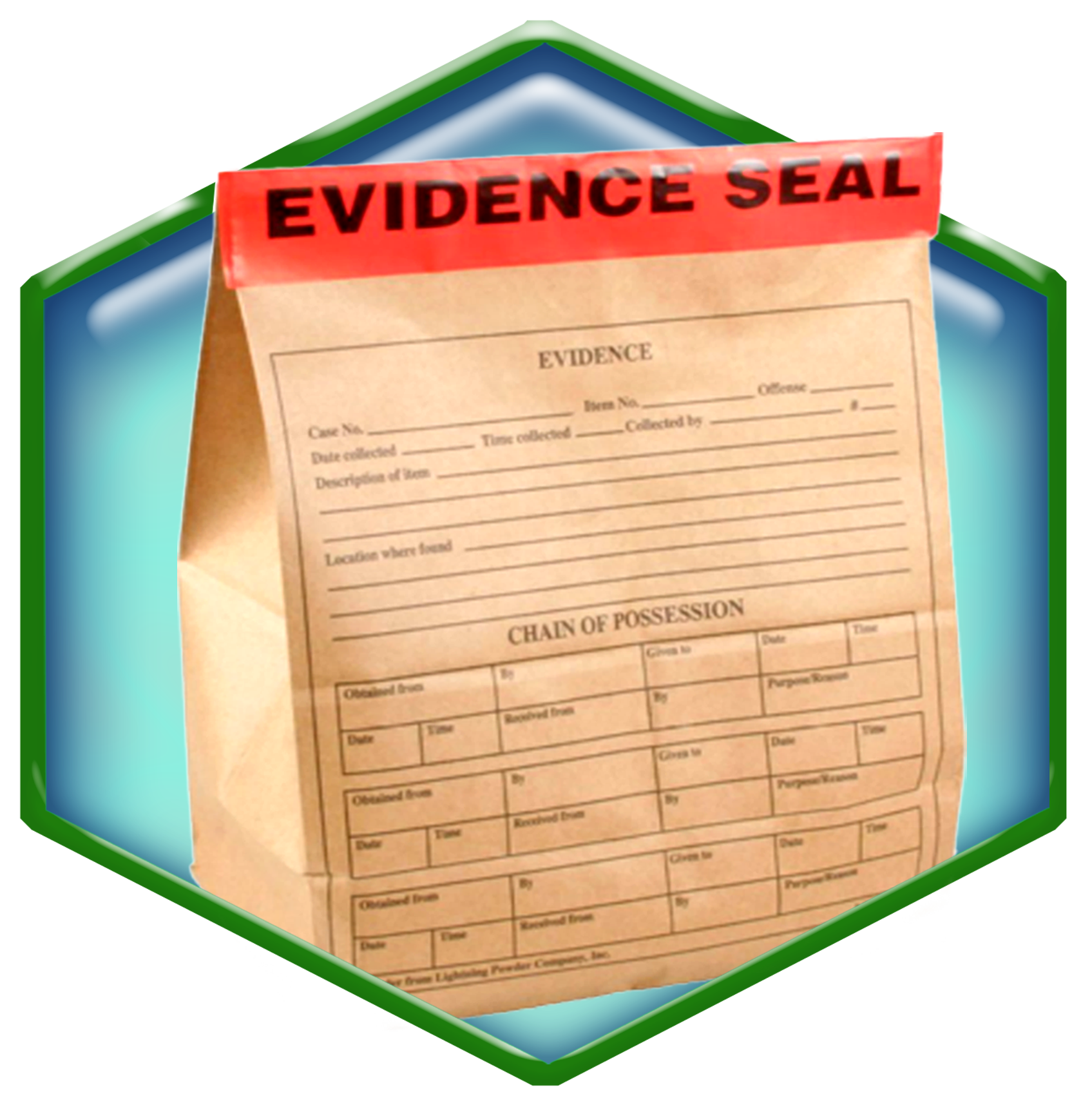 Crime Lab Services - EVIDENCE