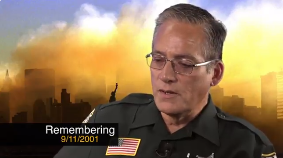Remembering 9-11