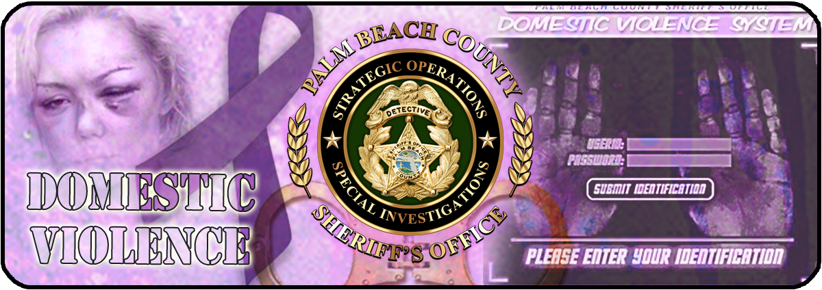 DV Banner