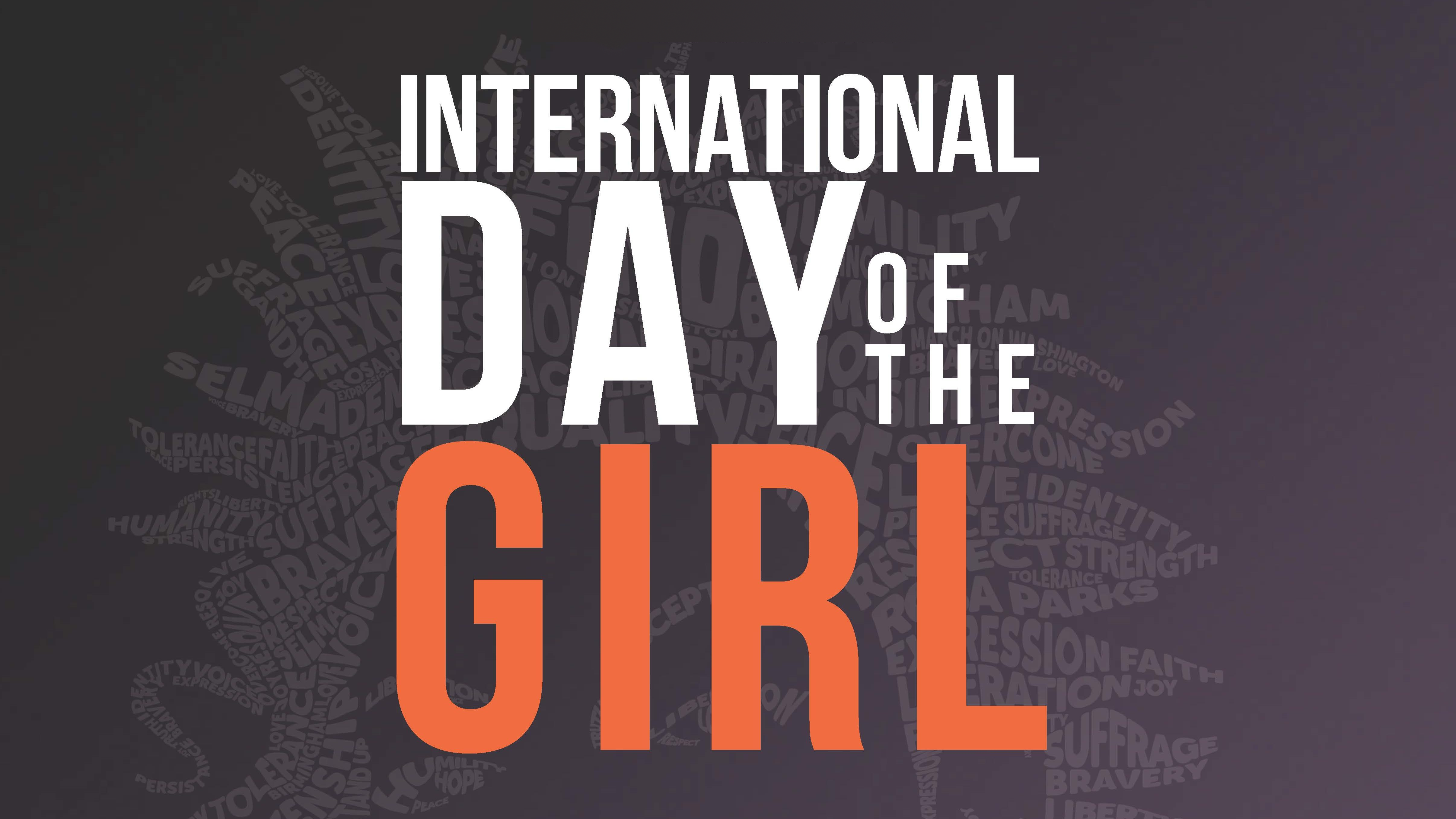 International Day of the Girl