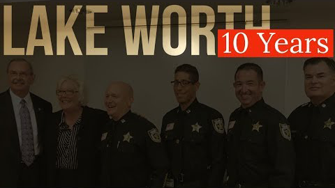 LW-PBSO 10th Anniversary