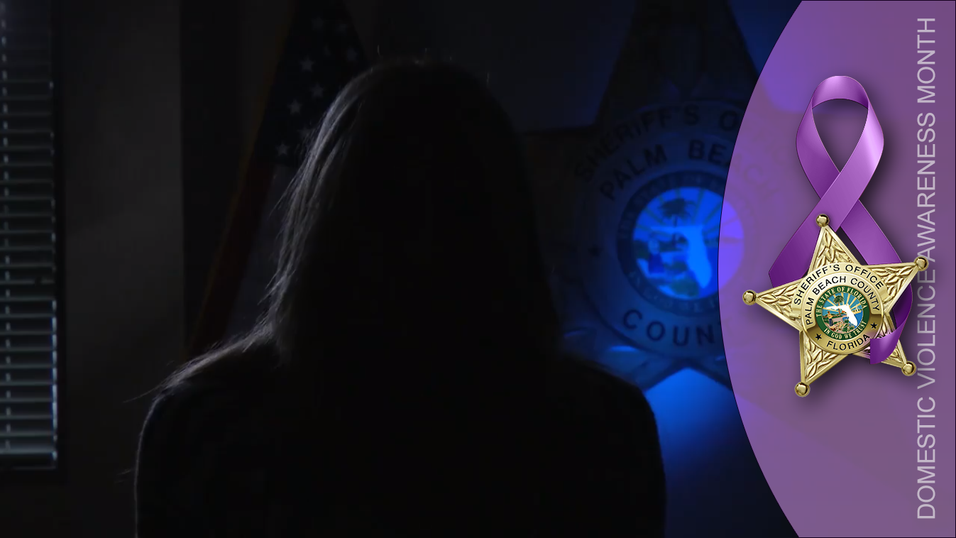 domestic violence victim's story