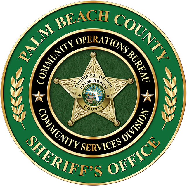 Community Services Division logo
