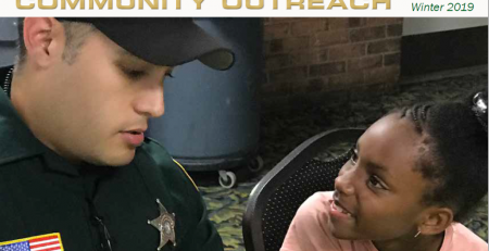 Community Outreach in our Tri Cities