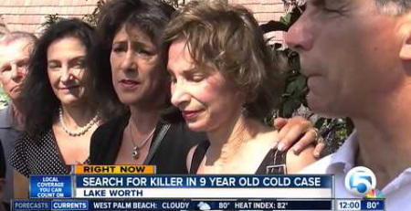 Cold Case: Cynthia Moffett