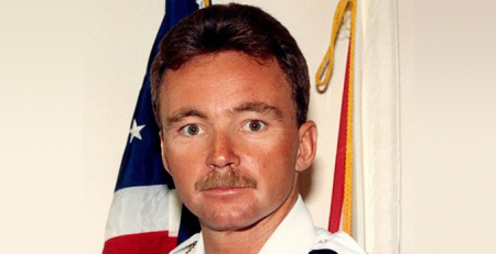 Deputy Kevin D. Mathews