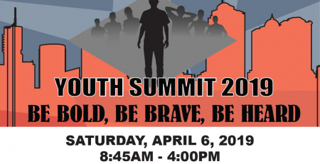 Palm Beach County Youth Summit 2019 Registration
