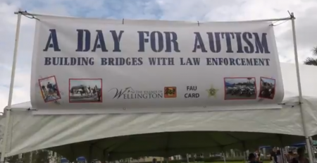 Today is World Autism Awareness Day