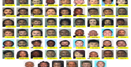 Operation Strike Heat nets 60 Arrests