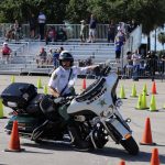 Southeast Police Motorcycle Rodeo