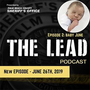 The Lead Podcast - Episode 2