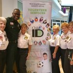 Child ID back to school Event