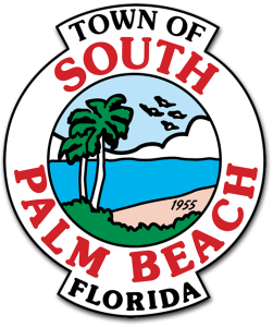 Town of South Palm Beach Logo