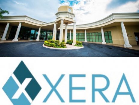 Xera Med Offers Drive-Through Testing