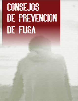 Runaway Prevention Tips - Spanish
