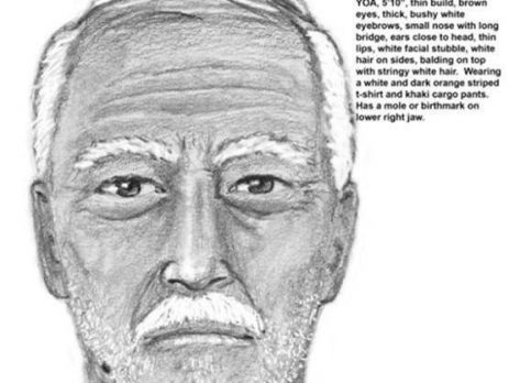 PBSO is Seeking to ID a Suspect Who Sexually Battered a Juvenile at John Prince Park early this morning