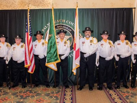 Join the PBSO Volunteer Unit