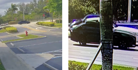 Update - Detectives are investigating a Shooting-Road Rage Incident in Royal Palm Beach