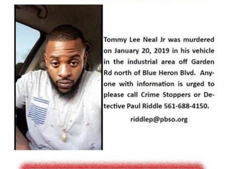 It's been 3 years since the homicide of Tommy Neal Jr
