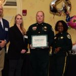 We were recognized at the Safety Awards for our Mental Health First Aid Training.