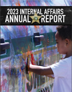 Annual Report for 2023