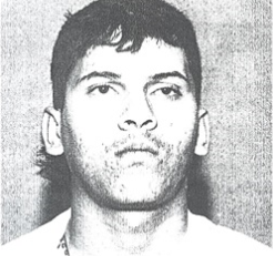 Most Wanted - BUSTAMONTE, JUAN CARLOS