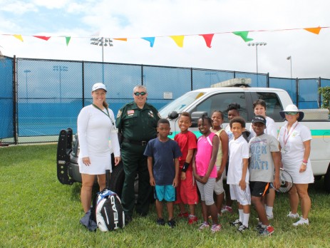 PBSO Team First TEnnis Round Robin 030