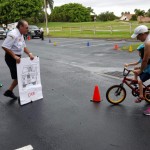 Volunteer Jerry Rocco