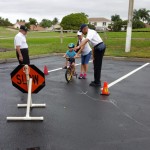 Volunteers Gary Jacobson and George Eaglin2