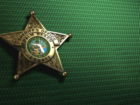 Palm Beach County Sheriff's Office