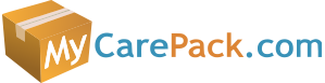 Logo-MyCarePAK Logo-MyCarePAK