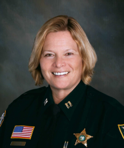 Capt Beth Krivda Capt Beth Krivda