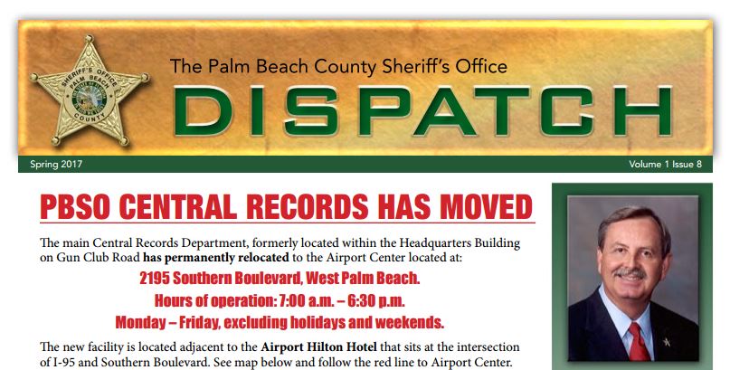 Dispatch Newsletter FiNAL