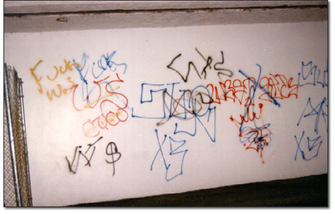 Graffiti