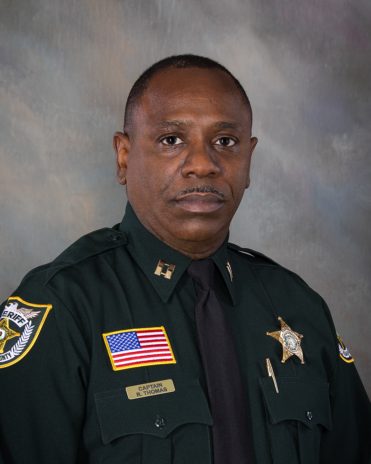 rodney thomas