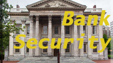 Bank Security