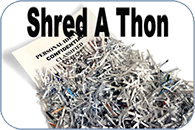 shred