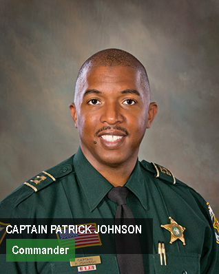 Patrick Johnson Patrick Johnson