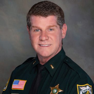 Lt. Barry Staats