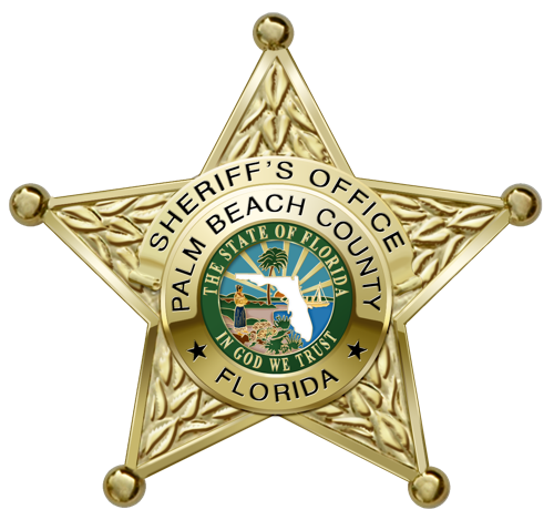 PBSO logo