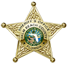 PBSO Star logo