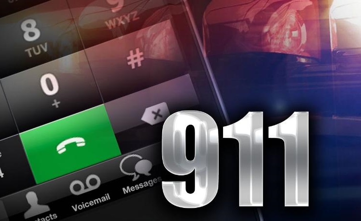 911 Banner Green