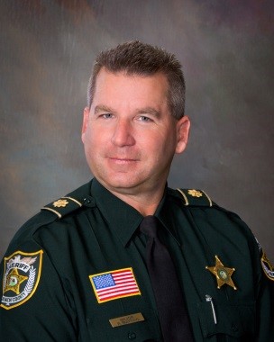 Major Ron Mattino Major Ron Mattino