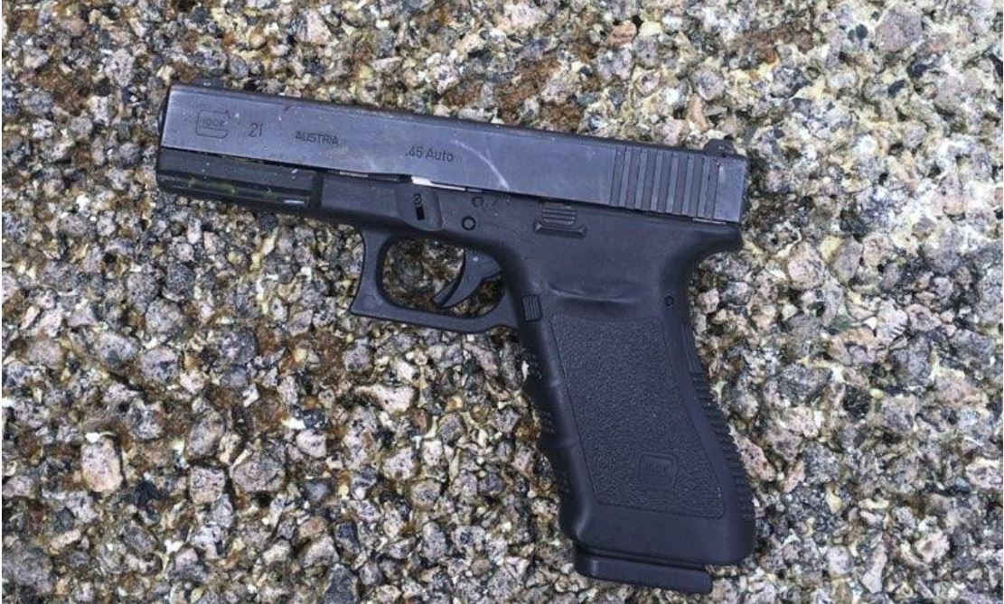 Glock 21