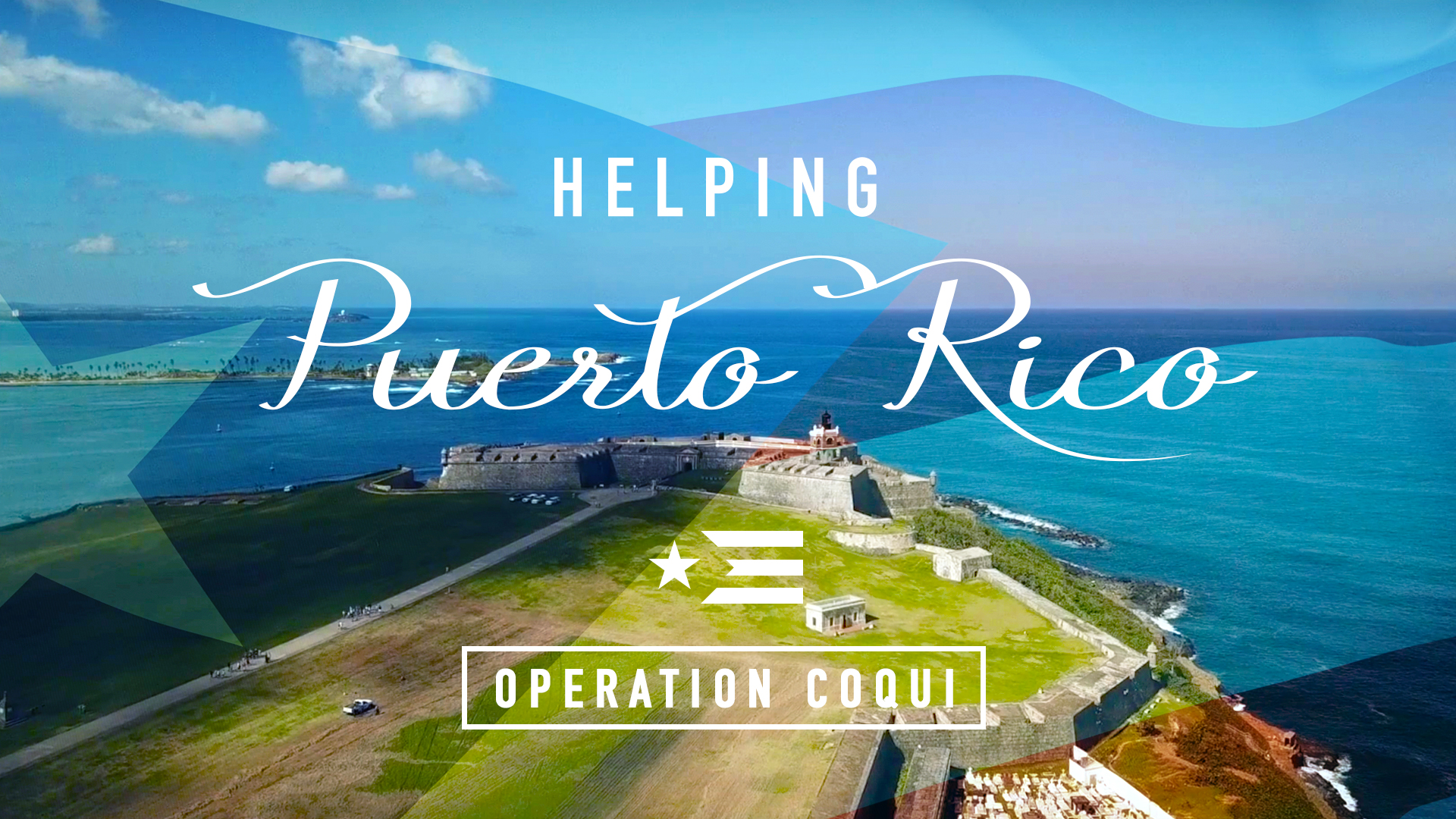 PBSO Puerto Rico Relief 2